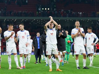 Program a výsledky baráže o MS vo futbale 2026.