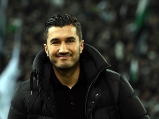 Nuri Sahin