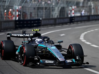 Veľká cena Kanady 2026: Online prenos z pretekov Formuly 1.
