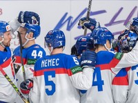 Informácie o MS v hokeji 2024. Pozrite si prehľad o svetovom šampionáte v Česku.