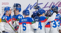 Informácie o MS v hokeji 2024. Pozrite si prehľad o svetovom šampionáte v Česku.