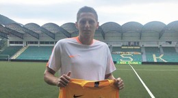 Filip Kaša. 
