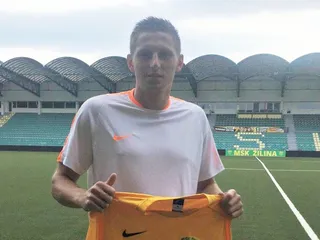 Filip Kaša. 