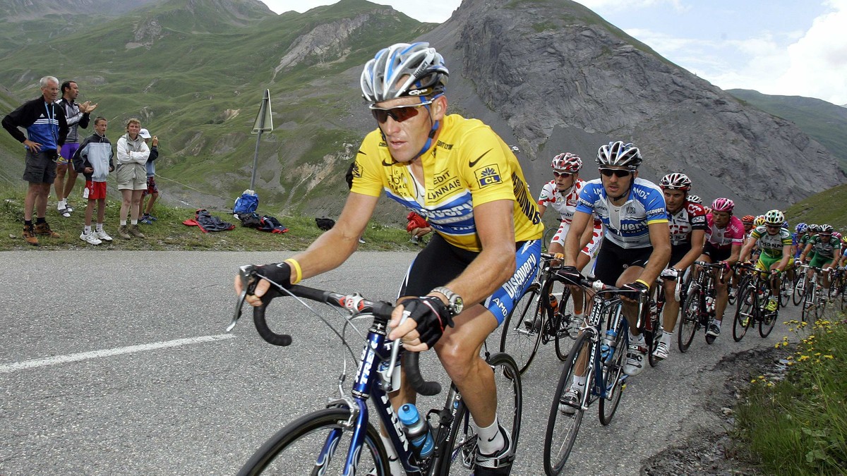 Legendy Tour de France: Kanibal, nedokonalý hrdina aj muž, ktorého áno znelo mrazivo