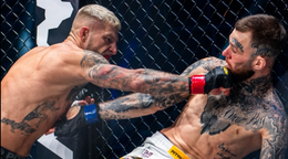 Roušal triafa Frya.