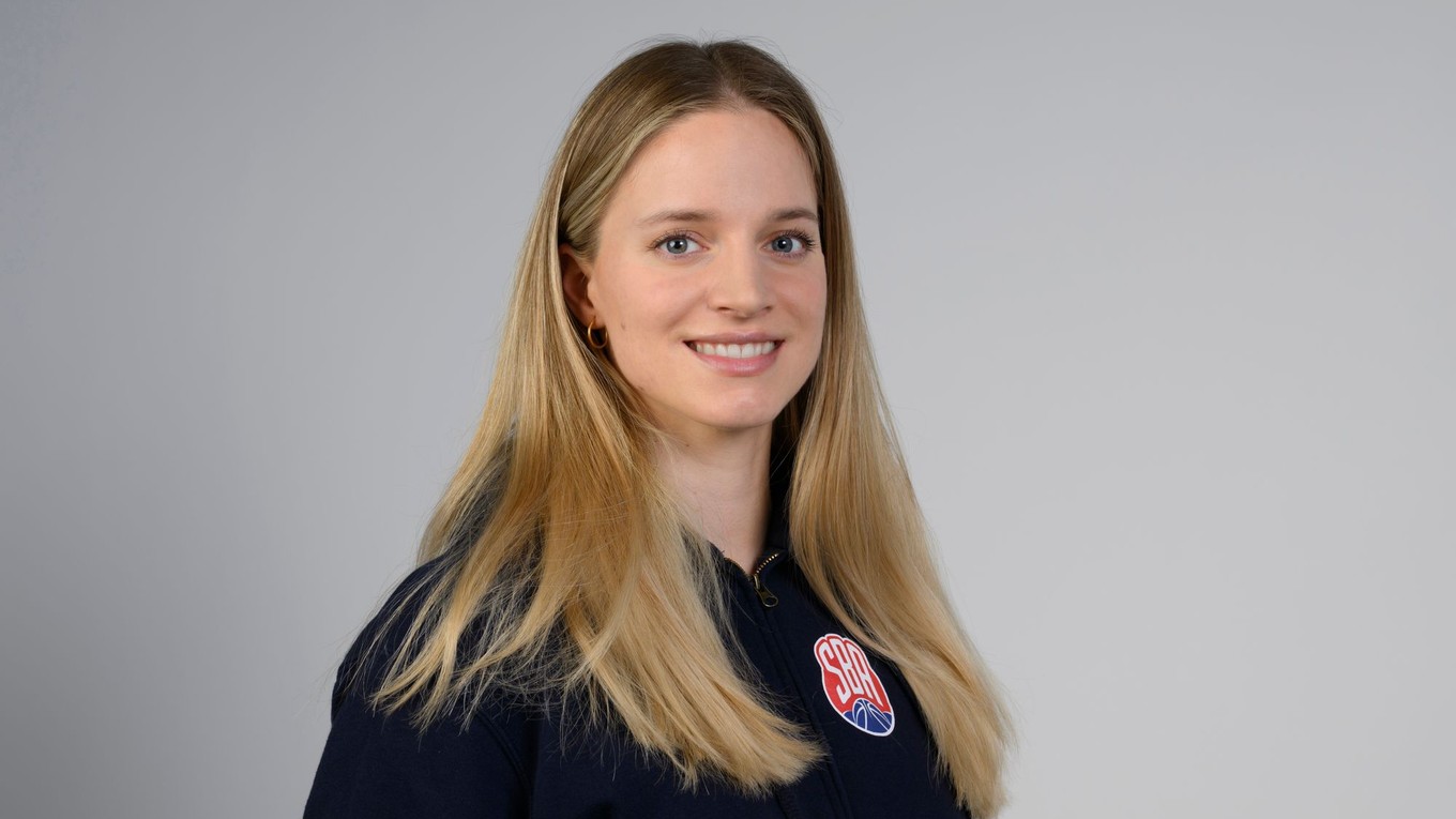 Terézia Páleníková