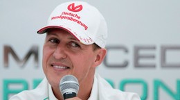 Michael Schumacher