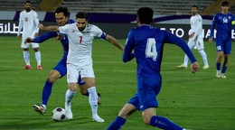 Alireza Jahan Bakhsh. 