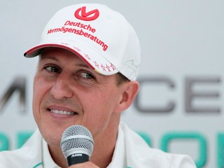 Michael Schumacher