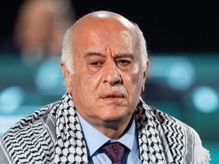 Djibril Rajoub