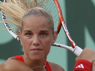 Arantxa Rus z Holandska.