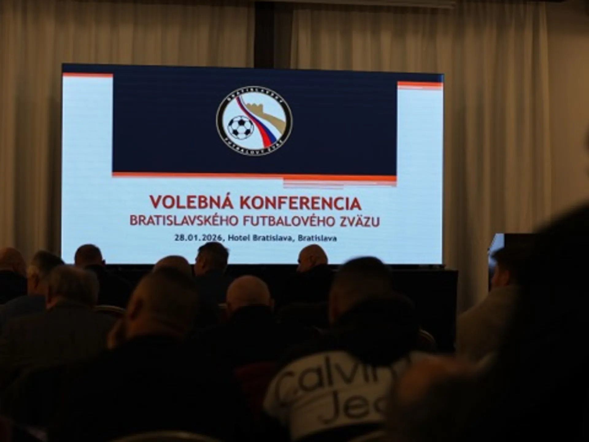 Uznesenie z Volebnej konferencie BFZ