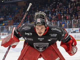Stanislav Škorvánek.