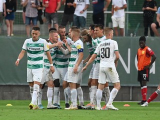 ŠK Odeva Lipany vs. MFK Skalica: ONLINE prenos zo 4. kola Slovnaft Cup 2022/2023 dnes.