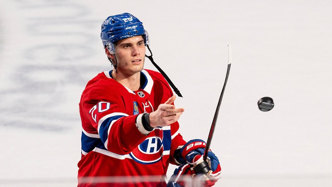 Slafkovský má obľúbeného súpera, jeho góly ešte len prídu. Chceme vyhrať každý zápas, hovoril