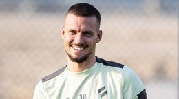 Lukáš Haraslín