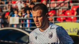 Denis Vavro