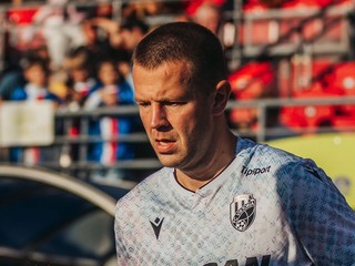 Denis Vavro