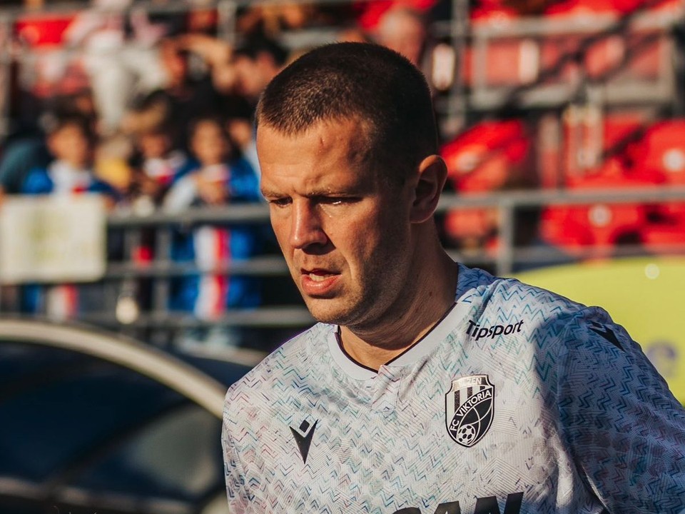 Denis Vavro
