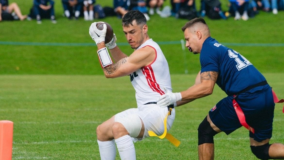 Budú mať USA na olympiáde ďalší tím snov? Slováci majú víziu a nechcú iba prehrávať