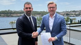 Šachtar Doneck bude trénovať Arda Turan