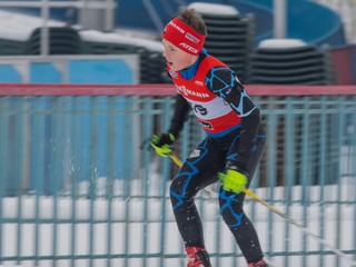 Martin Cienik na archívnej fotografii.