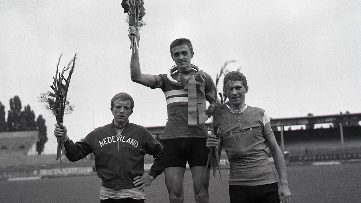 Stal sa legendou. Jeho víťazstvu sa prizeral chorý otec, ako tréner neposlúchol príkaz