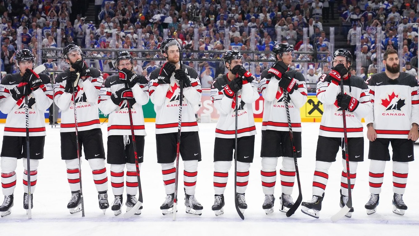 MS v hokeji 2023: Ktorých hráčov Kanady sa oplatí sledovať?