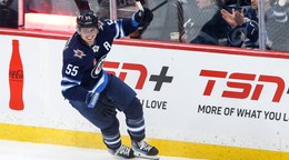 Mark Scheifele