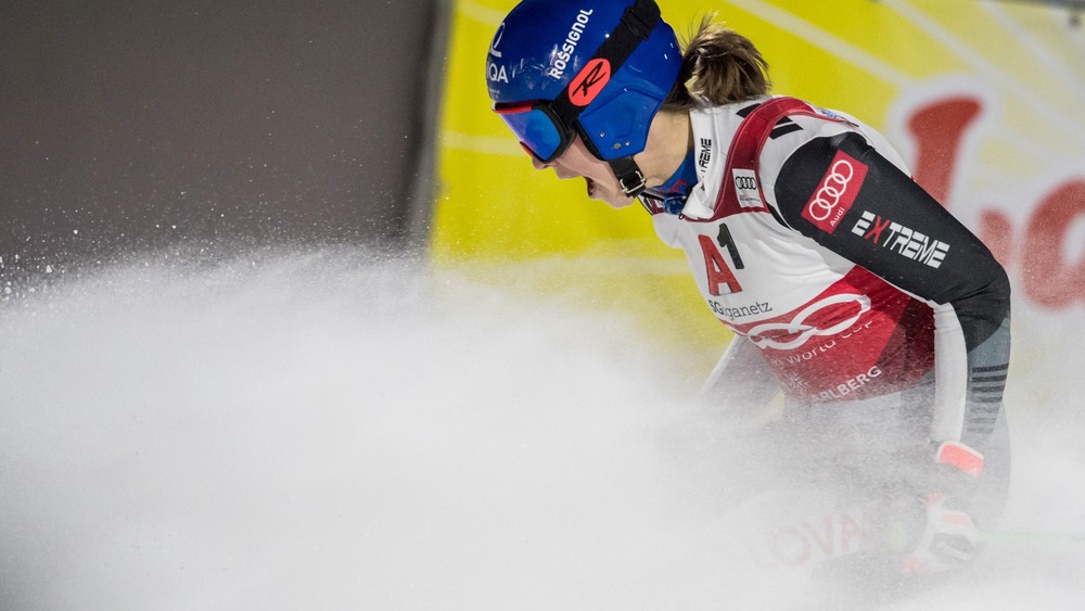 Paralelný obrovský slalom v Rakúsku sa uskutoční, inšpekcia FIS schválila preteky