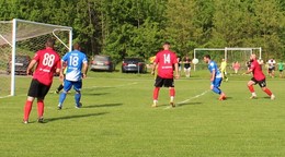 FK Sokol Svätý Anton zdolal doma Žarnovicu.