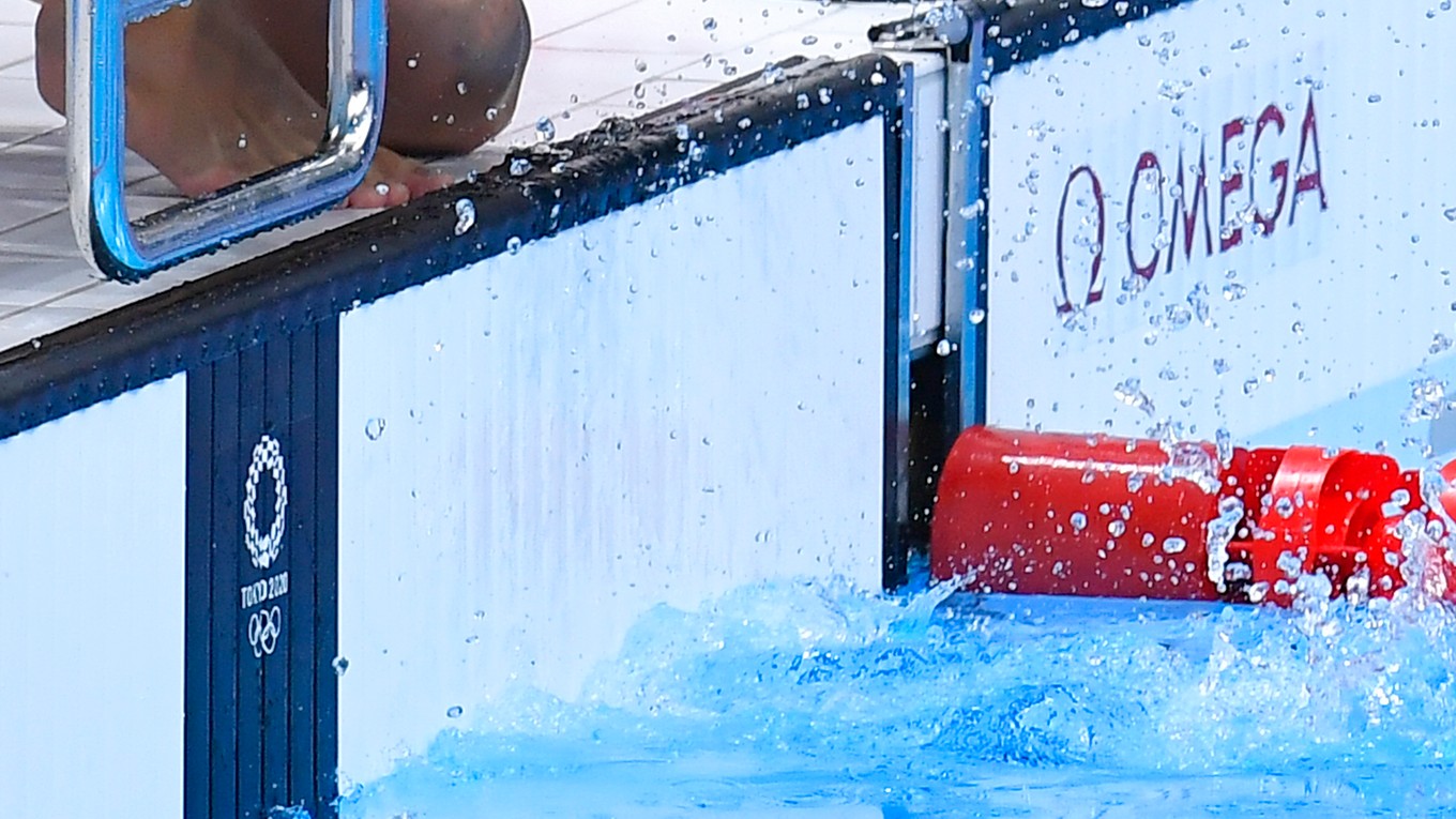 Ilustračná fotografia.