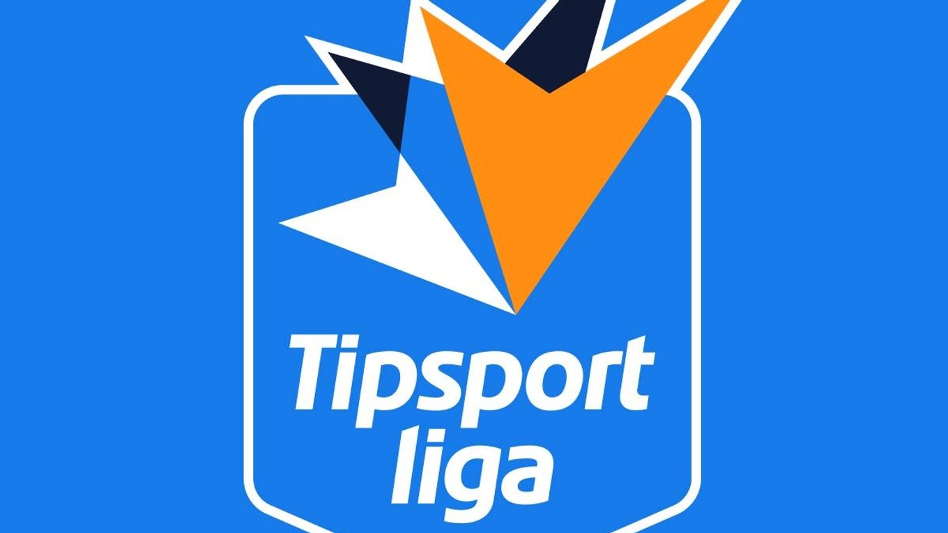 Logo Tipsport ligy. 