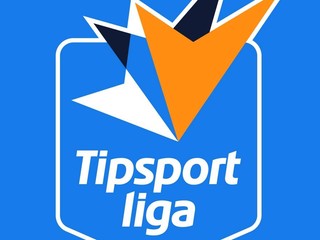 Logo Tipsport ligy.