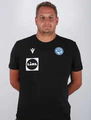 Fotografia osoby PaedDr. Roland Kánik