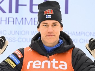 Niko Anttola.