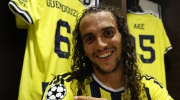 Matteo Guendouzi