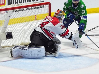 brankára Kaapo Kähkönen.