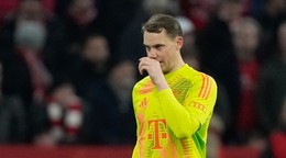 Manuel Neuer.
