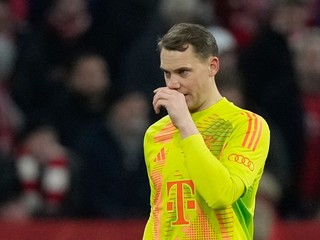 Manuel Neuer.