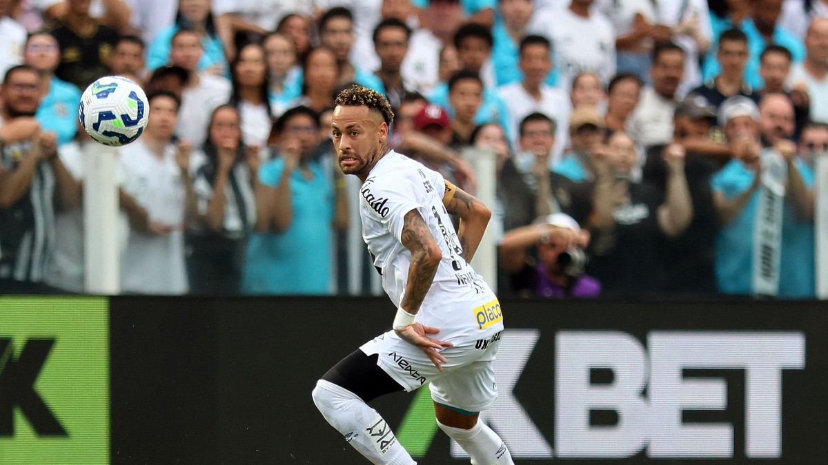 Brazílska hviezda naznačila koniec kariéry. Možno v decembri, vraví Neymar