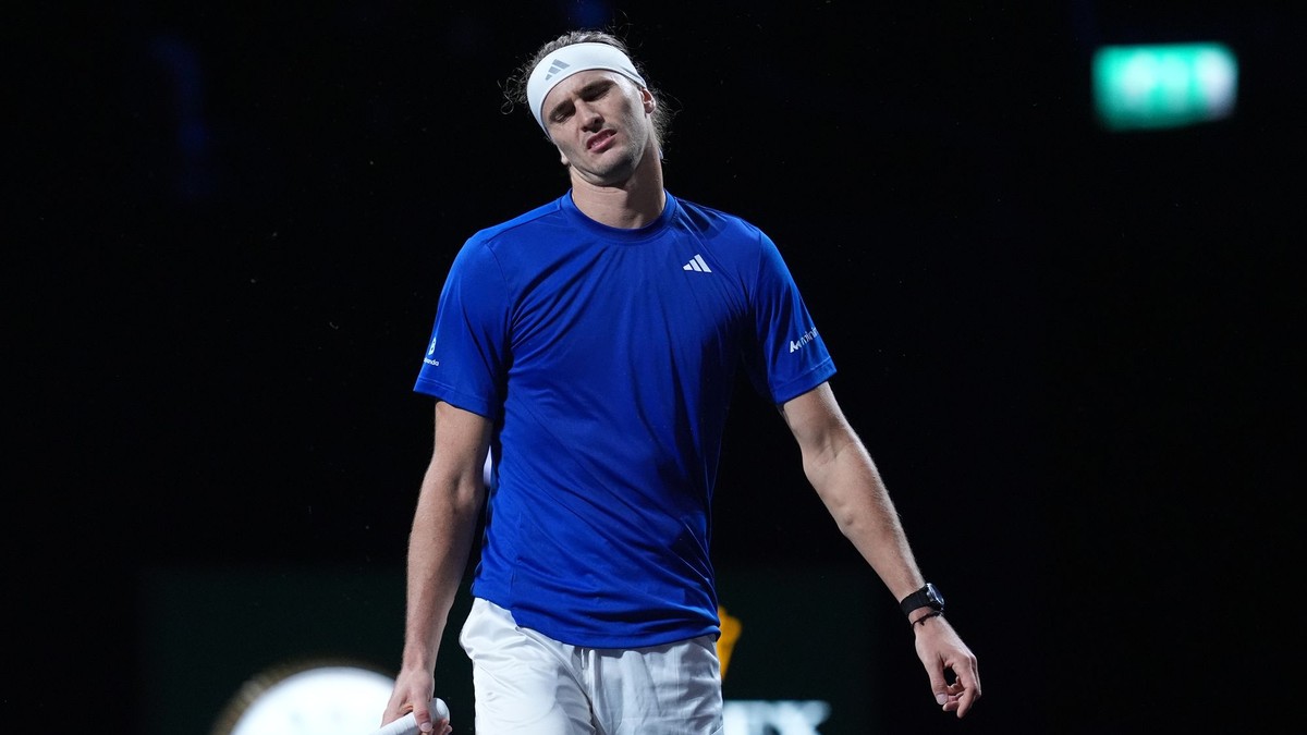 Alexander Zverev