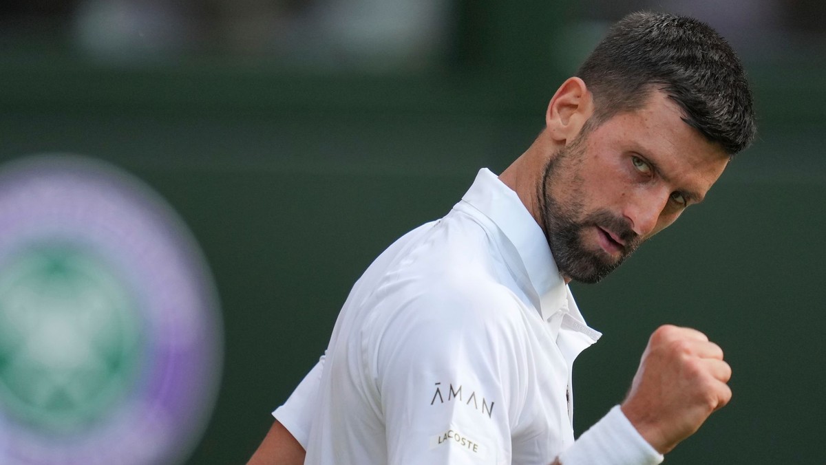 Novak Djokovič
