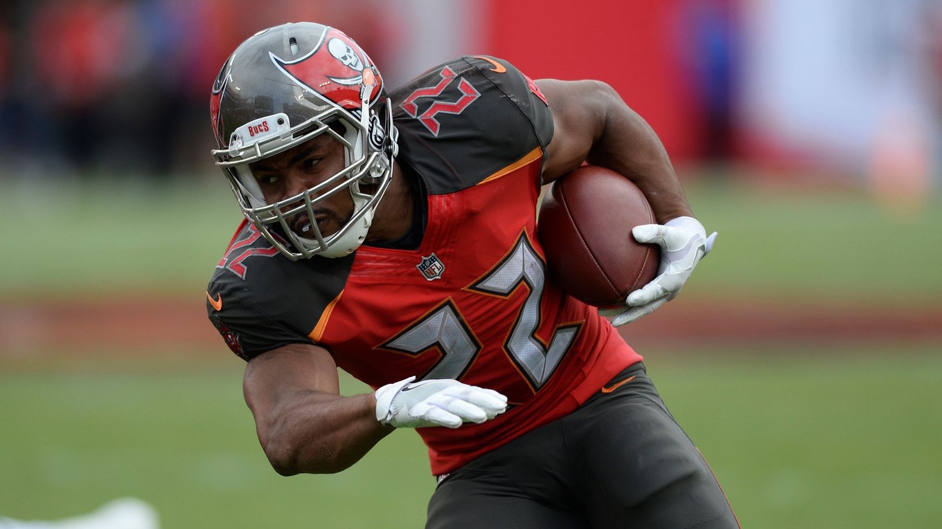 Doug Martin