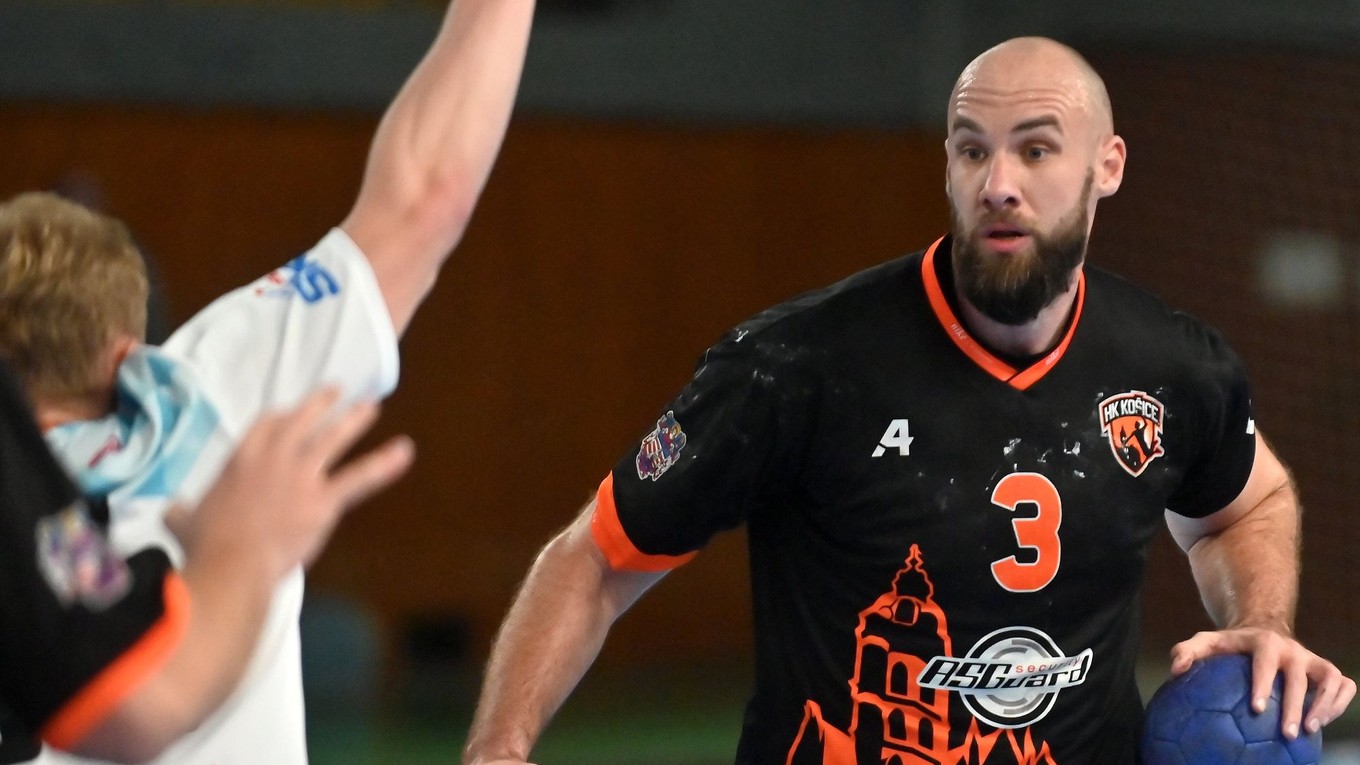 Patrik Hruščák (Košice)