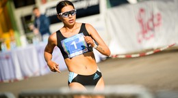 Kimberly Garciová Leonová.