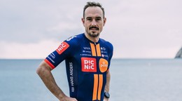 John Degenkolb