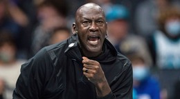 Michael Jordan