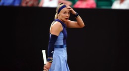 Rebecca Šramková.