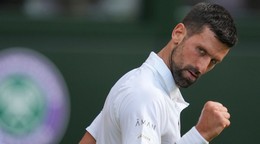 Novak Djokovič